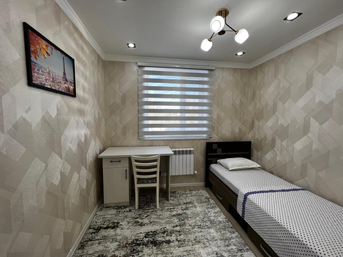 Entire Apartment In Central ヌクス エクステリア 写真